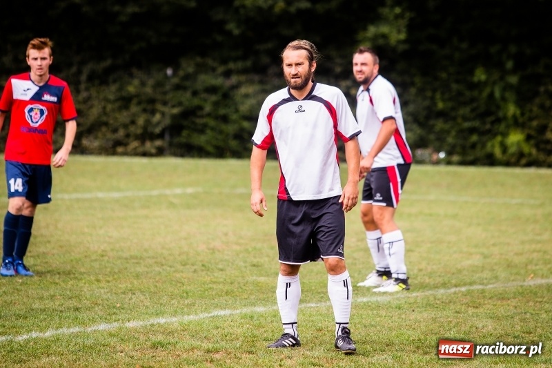 Zdjęcie w galerii na portalu naszraciborz.pl: B klasa. Bełsznicki Rozwój lepszy od Ocic wiadomości z regionu