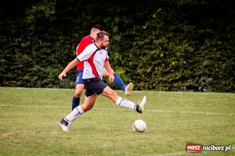 Zdjęcie w galerii na portalu naszraciborz.pl: B klasa. Bełsznicki Rozwój lepszy od Ocic wiadomości z regionu