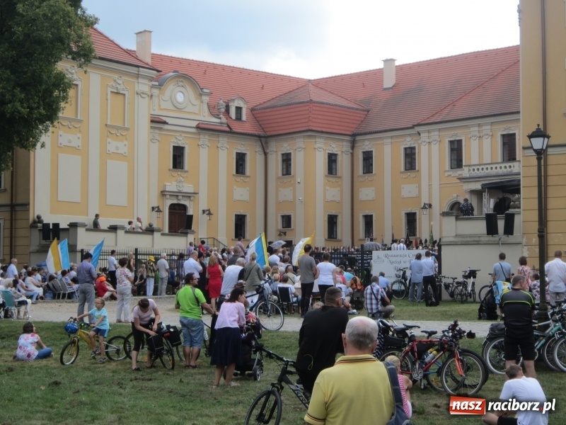 Zdjęcie w galerii na portalu naszraciborz.pl: Rudy. Wniebowzięta - taka Maryja jest nam bliska  wiadomości z regionu