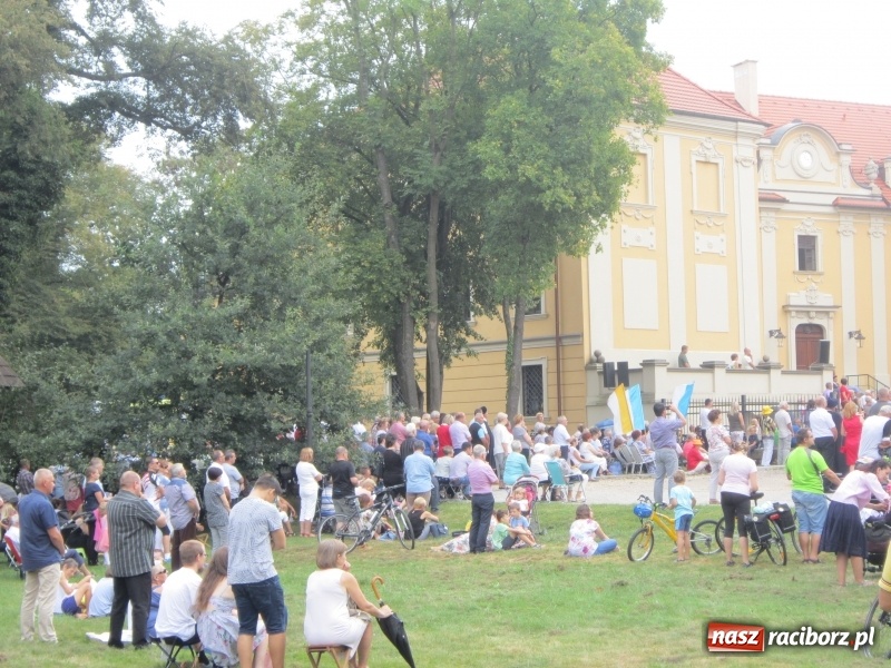 Zdjęcie w galerii na portalu naszraciborz.pl: Rudy. Wniebowzięta - taka Maryja jest nam bliska  wiadomości z regionu