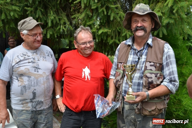 Zdjęcie w galerii na portalu naszraciborz.pl: Tworków. Drużynowe Zawody Wędkarskie z okazji 35-lecia koła wędkarskiego  wiadomości z regionu