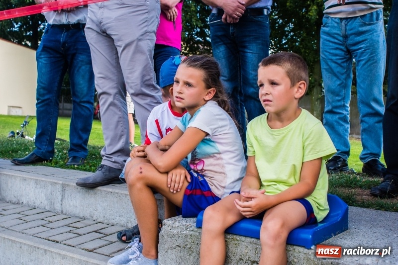 Zdjęcie w galerii na portalu naszraciborz.pl: A klasa: Męki Tworkowa z drużyną Pszowa wiadomości z regionu