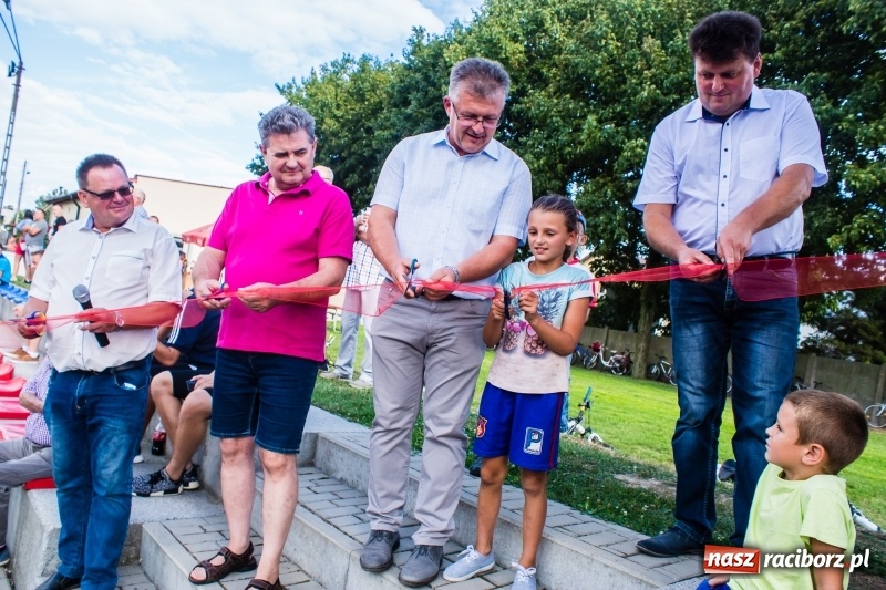 Zdjęcie w galerii na portalu naszraciborz.pl: A klasa: Męki Tworkowa z drużyną Pszowa wiadomości z regionu