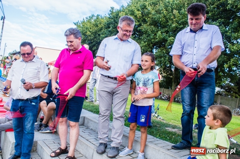 Zdjęcie w galerii na portalu naszraciborz.pl: A klasa: Męki Tworkowa z drużyną Pszowa wiadomości z regionu