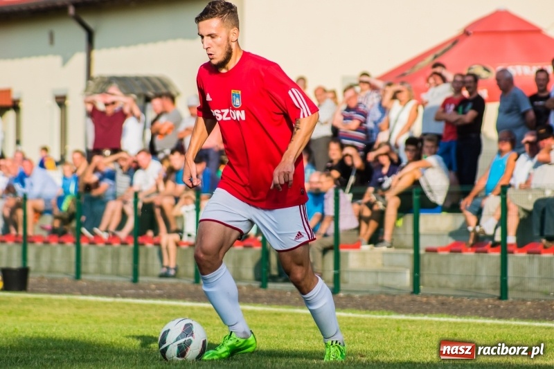 Zdjęcie w galerii na portalu naszraciborz.pl: A klasa: Męki Tworkowa z drużyną Pszowa wiadomości z regionu