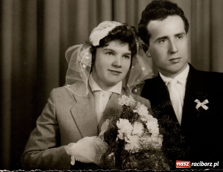 Zdjęcie w galerii na portalu naszraciborz.pl: Diamentowe gody w Krzanowicach. Sześćdziesiąt lat jak jeden dzień...  wiadomości z regionu
