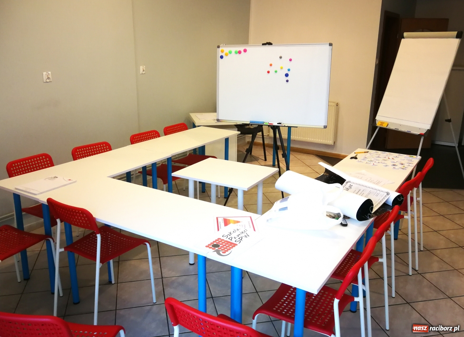 Zdjęcie w galerii na portalu naszraciborz.pl: Naucz się uczyć. Popraw swoją pamięć i koncentrację wiadomości z regionu