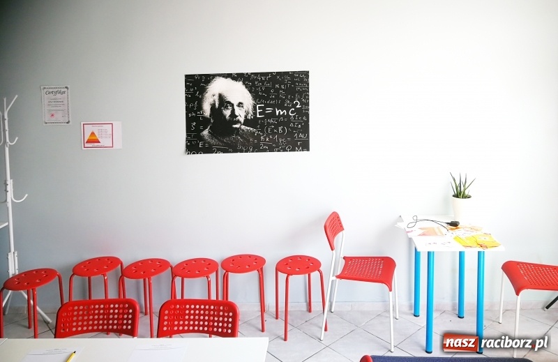 Zdjęcie w galerii na portalu naszraciborz.pl: Naucz się uczyć. Popraw swoją pamięć i koncentrację wiadomości z regionu