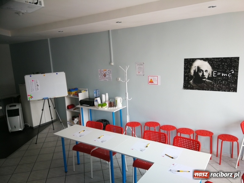 Zdjęcie w galerii na portalu naszraciborz.pl: Naucz się uczyć. Popraw swoją pamięć i koncentrację wiadomości z regionu