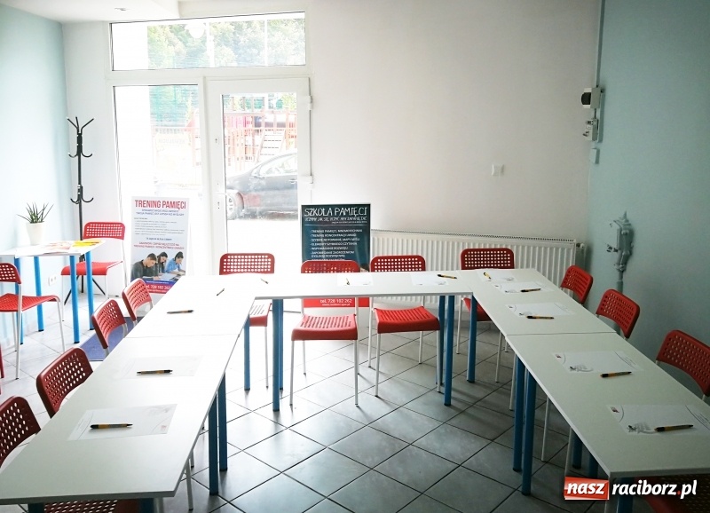 Zdjęcie w galerii na portalu naszraciborz.pl: Naucz się uczyć. Popraw swoją pamięć i koncentrację wiadomości z regionu