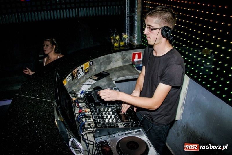 Zdjęcie w galerii na portalu naszraciborz.pl: Markus z Raciborza chce podbić dyskoteki  wiadomości z regionu