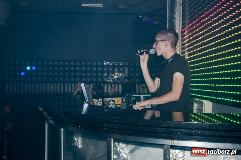 Zdjęcie w galerii na portalu naszraciborz.pl: Markus z Raciborza chce podbić dyskoteki  wiadomości z regionu
