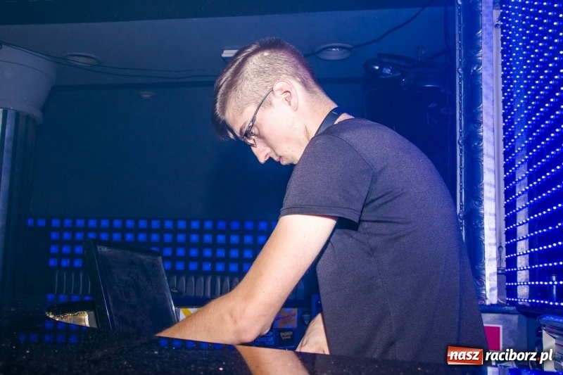 Zdjęcie w galerii na portalu naszraciborz.pl: Markus z Raciborza chce podbić dyskoteki  wiadomości z regionu