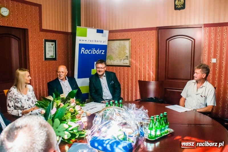 Zdjęcie w galerii na portalu naszraciborz.pl: Justyna Święty-Ersetic: Chciałabym w przyszłości złamać granicę 50 sekund wiadomości z regionu