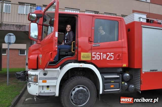 Zdjęcie w galerii na portalu naszraciborz.pl: Deszcz nie zepsuł festynu ratowniczego wiadomości z regionu