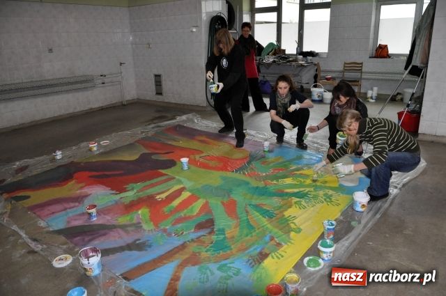 Zdjęcie w galerii na portalu naszraciborz.pl: Deszcz nie zepsuł festynu ratowniczego wiadomości z regionu