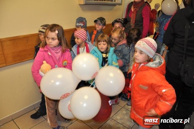 Zdjęcie w galerii na portalu naszraciborz.pl: Deszcz nie zepsuł festynu ratowniczego wiadomości z regionu