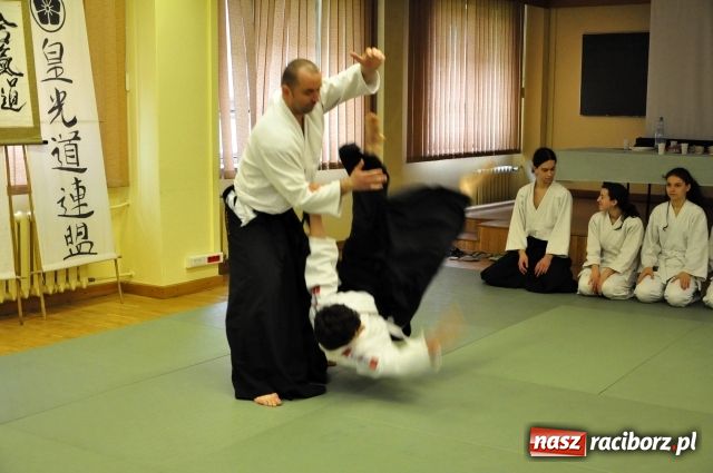 Zdjęcie w galerii na portalu naszraciborz.pl: Deszcz nie zepsuł festynu ratowniczego wiadomości z regionu