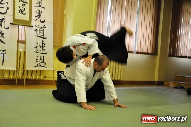 Zdjęcie w galerii na portalu naszraciborz.pl: Deszcz nie zepsuł festynu ratowniczego wiadomości z regionu