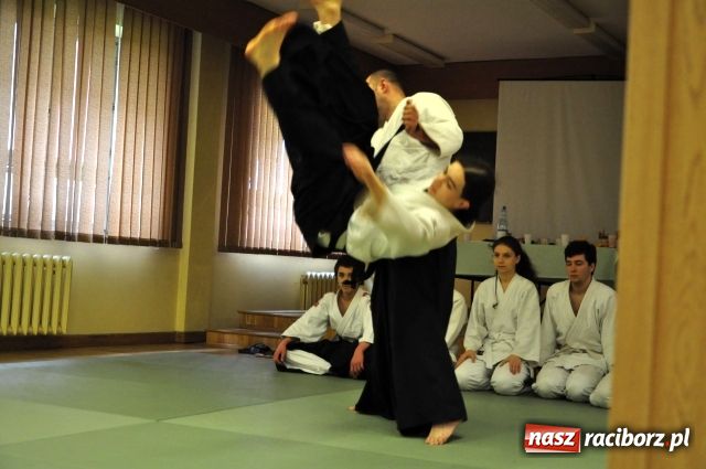 Zdjęcie w galerii na portalu naszraciborz.pl: Deszcz nie zepsuł festynu ratowniczego wiadomości z regionu