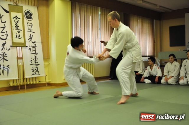 Zdjęcie w galerii na portalu naszraciborz.pl: Deszcz nie zepsuł festynu ratowniczego wiadomości z regionu