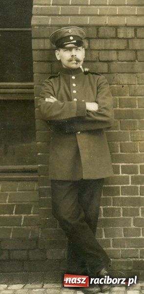 Zdjęcie w galerii na portalu naszraciborz.pl: Rok 1918. Wojsko niemieckie mobilizowało także… psy  wiadomości z regionu