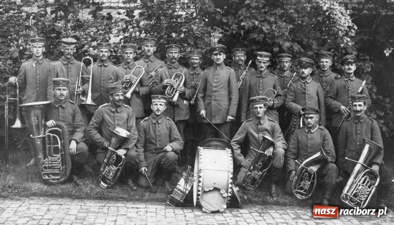 Zdjęcie w galerii na portalu naszraciborz.pl: Rok 1918. Wojsko niemieckie mobilizowało także… psy  wiadomości z regionu