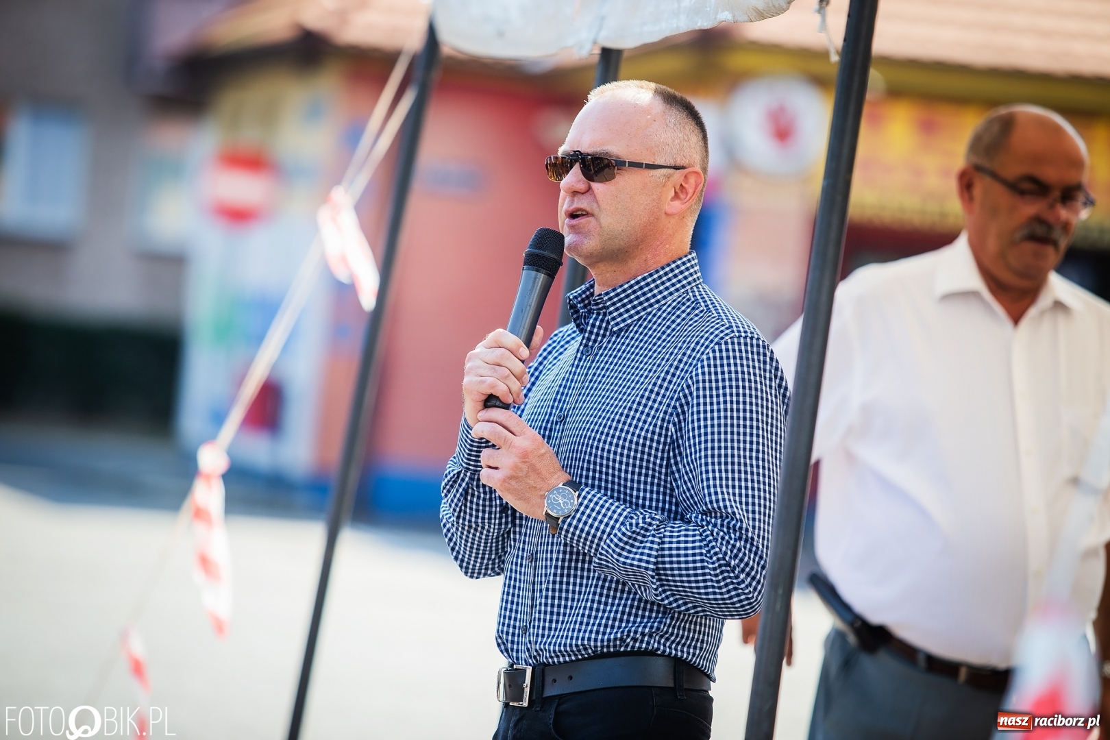 Zdjęcie w galerii na portalu naszraciborz.pl: Streetball Brooklyn Cup 2018 - FOTORELACJA wiadomości z regionu