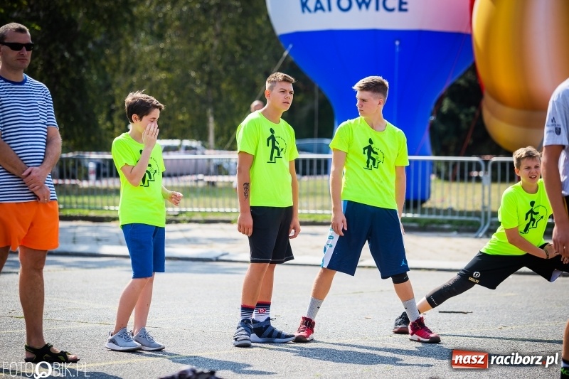 Zdjęcie w galerii na portalu naszraciborz.pl: Streetball Brooklyn Cup 2018 - FOTORELACJA wiadomości z regionu