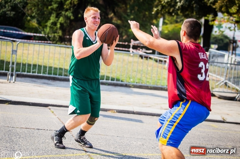 Zdjęcie w galerii na portalu naszraciborz.pl: Streetball Brooklyn Cup 2018 - FOTORELACJA wiadomości z regionu