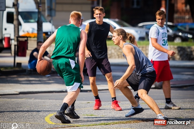 Zdjęcie w galerii na portalu naszraciborz.pl: Streetball Brooklyn Cup 2018 - FOTORELACJA wiadomości z regionu