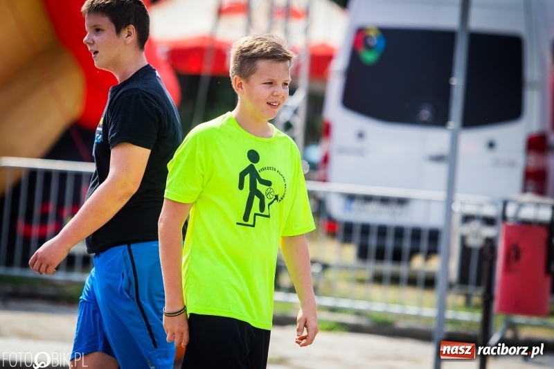 Zdjęcie w galerii na portalu naszraciborz.pl: Streetball Brooklyn Cup 2018 - FOTORELACJA wiadomości z regionu