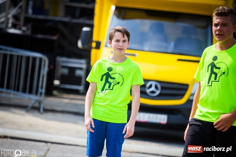 Zdjęcie w galerii na portalu naszraciborz.pl: Streetball Brooklyn Cup 2018 - FOTORELACJA wiadomości z regionu