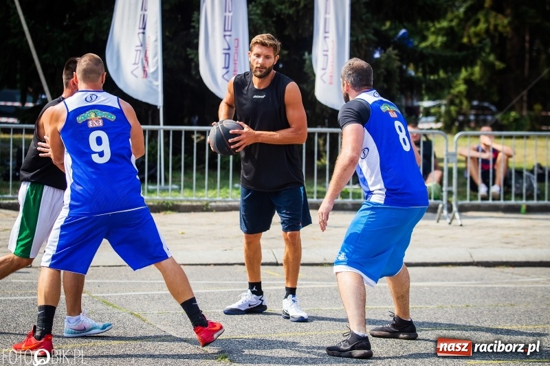 Zdjęcie w galerii na portalu naszraciborz.pl: Streetball Brooklyn Cup 2018 - FOTORELACJA wiadomości z regionu