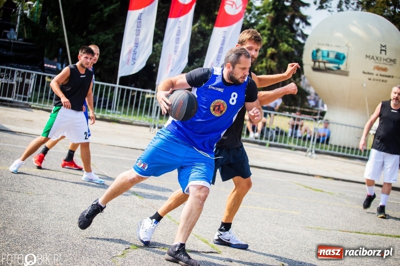 Zdjęcie w galerii na portalu naszraciborz.pl: Streetball Brooklyn Cup 2018 - FOTORELACJA wiadomości z regionu