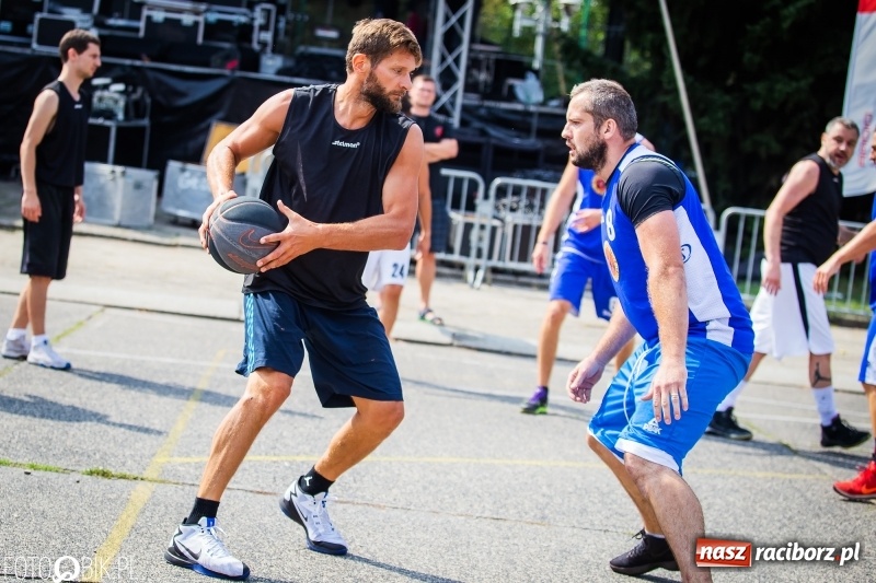 Zdjęcie w galerii na portalu naszraciborz.pl: Streetball Brooklyn Cup 2018 - FOTORELACJA wiadomości z regionu