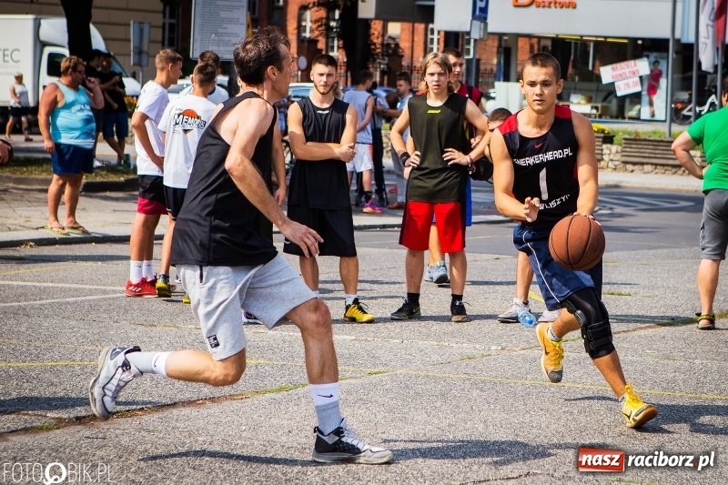 Zdjęcie w galerii na portalu naszraciborz.pl: Streetball Brooklyn Cup 2018 - FOTORELACJA wiadomości z regionu