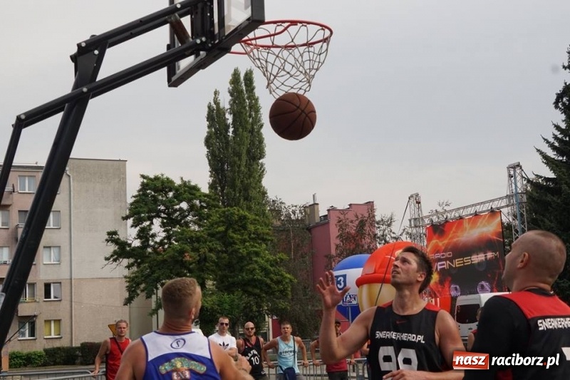 Zdjęcie w galerii na portalu naszraciborz.pl: Streetball Brooklyn Cup 2018 - FOTORELACJA wiadomości z regionu
