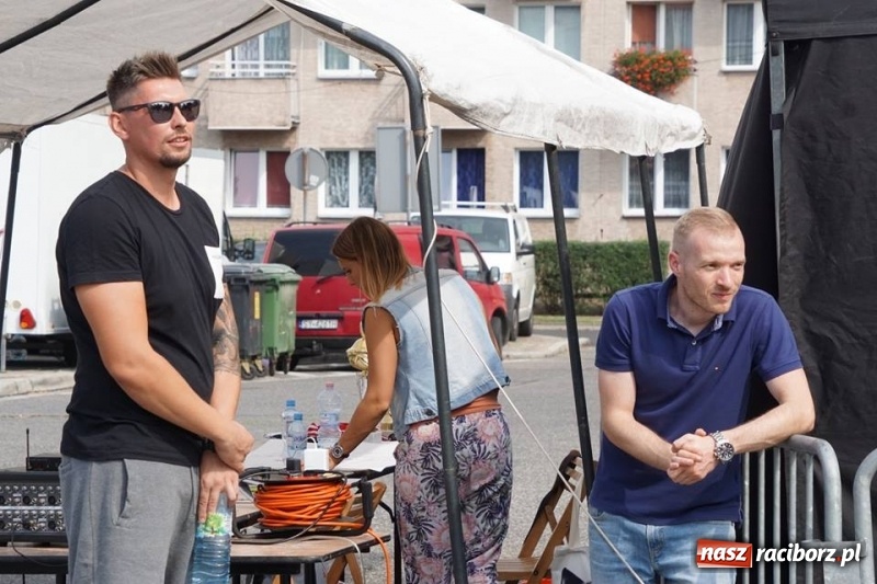 Zdjęcie w galerii na portalu naszraciborz.pl: Streetball Brooklyn Cup 2018 - FOTORELACJA wiadomości z regionu