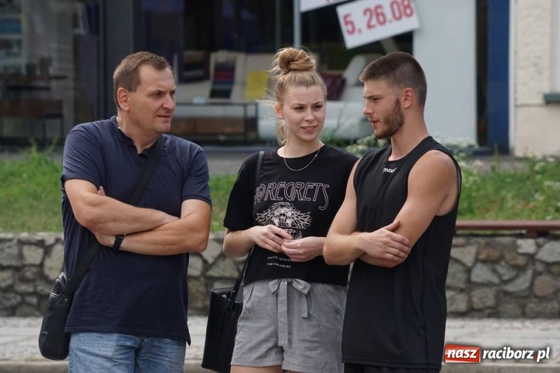 Zdjęcie w galerii na portalu naszraciborz.pl: Streetball Brooklyn Cup 2018 - FOTORELACJA wiadomości z regionu