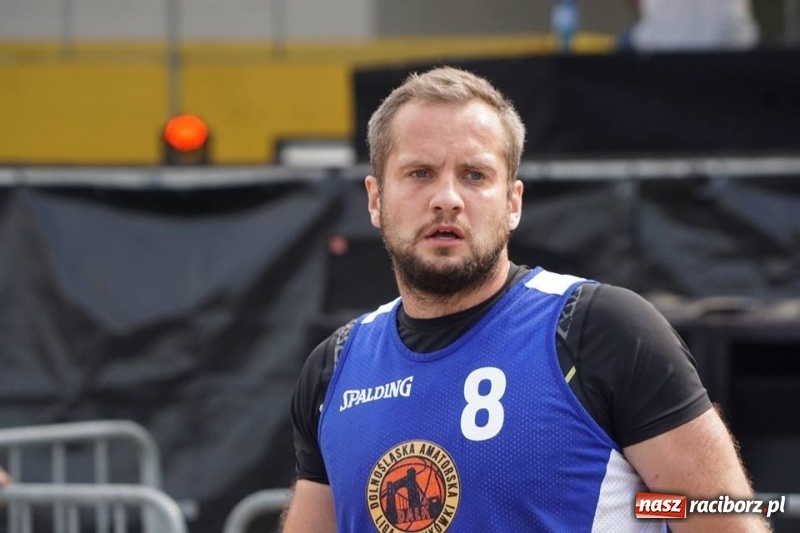 Zdjęcie w galerii na portalu naszraciborz.pl: Streetball Brooklyn Cup 2018 - FOTORELACJA wiadomości z regionu