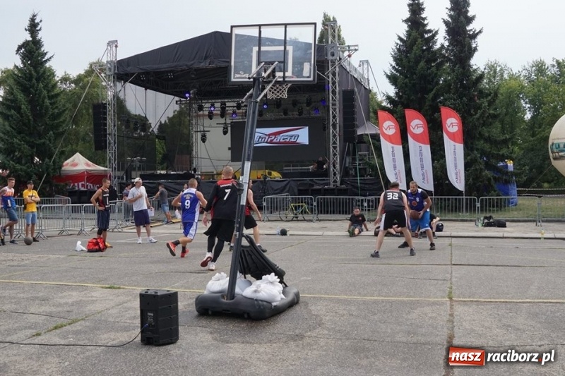 Zdjęcie w galerii na portalu naszraciborz.pl: Streetball Brooklyn Cup 2018 - FOTORELACJA wiadomości z regionu