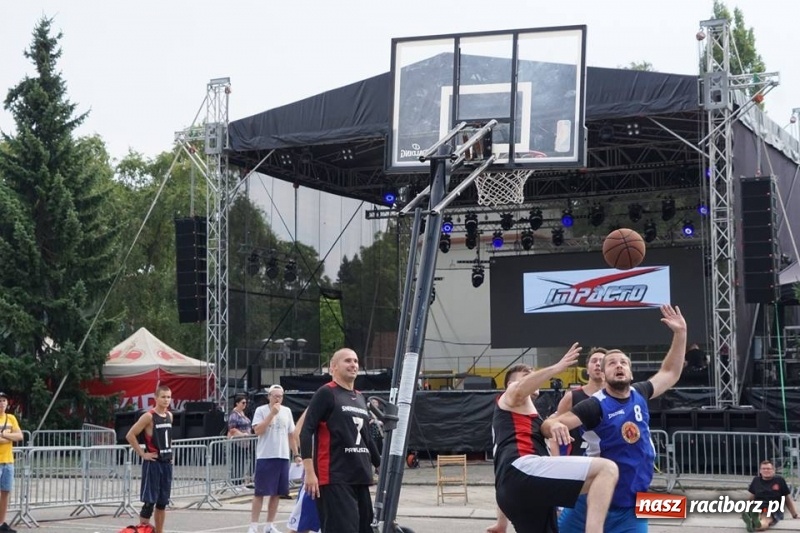 Zdjęcie w galerii na portalu naszraciborz.pl: Streetball Brooklyn Cup 2018 - FOTORELACJA wiadomości z regionu
