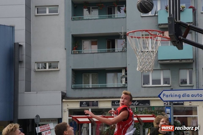 Zdjęcie w galerii na portalu naszraciborz.pl: Streetball Brooklyn Cup 2018 - FOTORELACJA wiadomości z regionu