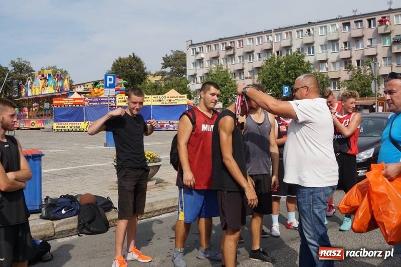 Zdjęcie w galerii na portalu naszraciborz.pl: Streetball Brooklyn Cup 2018 - FOTORELACJA wiadomości z regionu