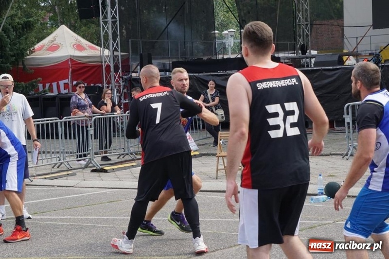 Zdjęcie w galerii na portalu naszraciborz.pl: Streetball Brooklyn Cup 2018 - FOTORELACJA wiadomości z regionu