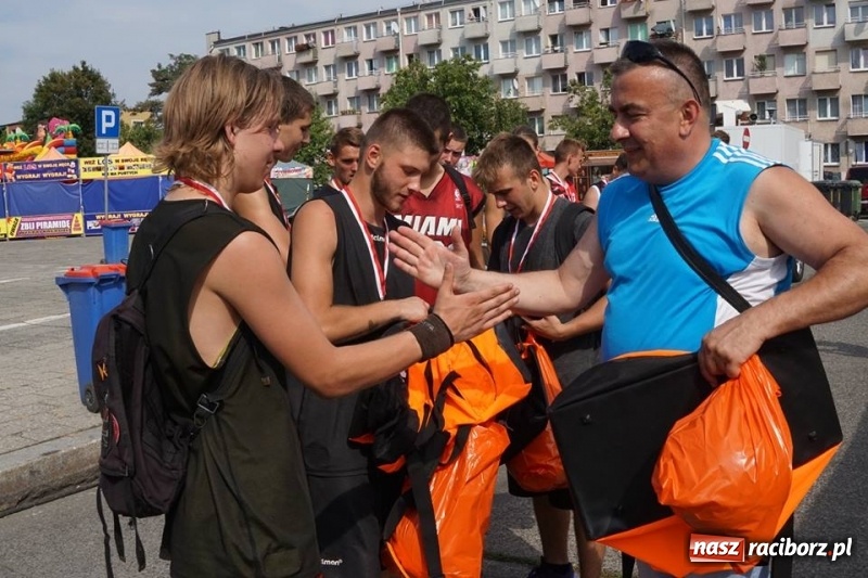 Zdjęcie w galerii na portalu naszraciborz.pl: Streetball Brooklyn Cup 2018 - FOTORELACJA wiadomości z regionu