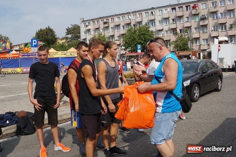 Zdjęcie w galerii na portalu naszraciborz.pl: Streetball Brooklyn Cup 2018 - FOTORELACJA wiadomości z regionu