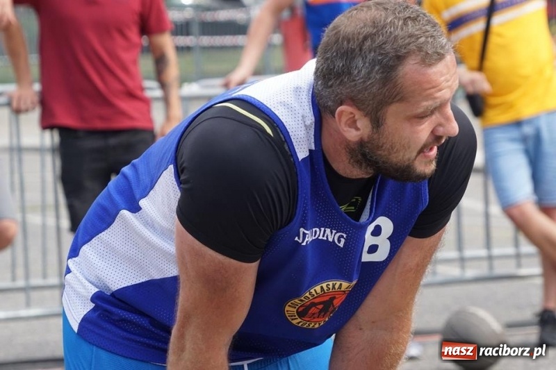 Zdjęcie w galerii na portalu naszraciborz.pl: Streetball Brooklyn Cup 2018 - FOTORELACJA wiadomości z regionu