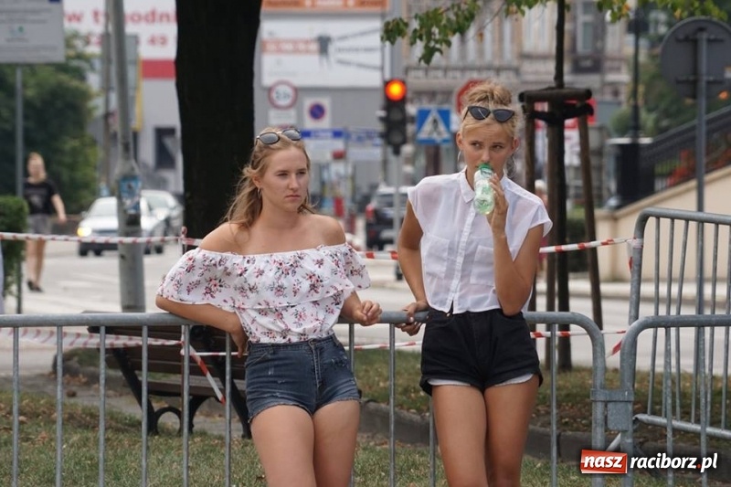 Zdjęcie w galerii na portalu naszraciborz.pl: Streetball Brooklyn Cup 2018 - FOTORELACJA wiadomości z regionu